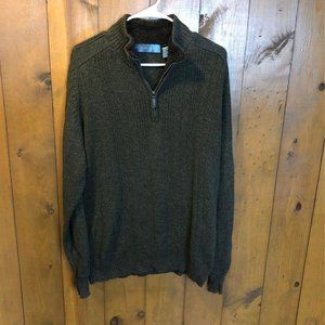 Oscar De La Renta Sweater